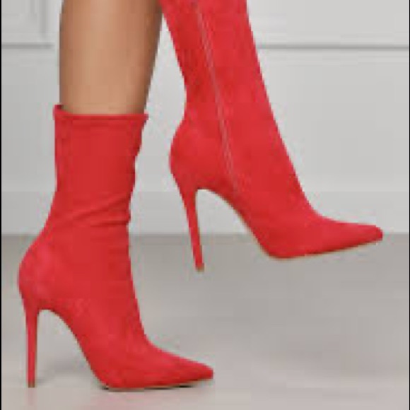 NIB Estella Bootie - Picture 6 of 8